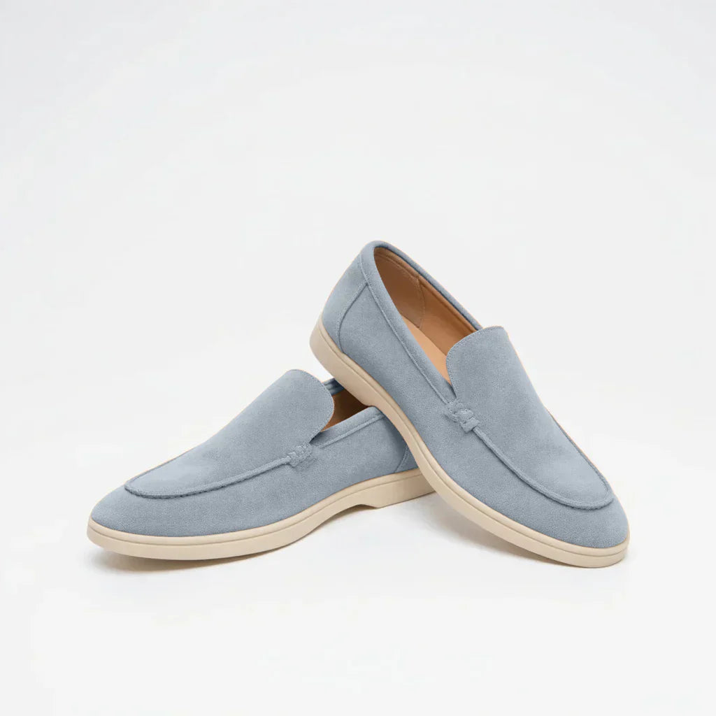 Men’s Slip On Loafers Casual Driving Shoes Lightweight Everyday Comfort Shoes