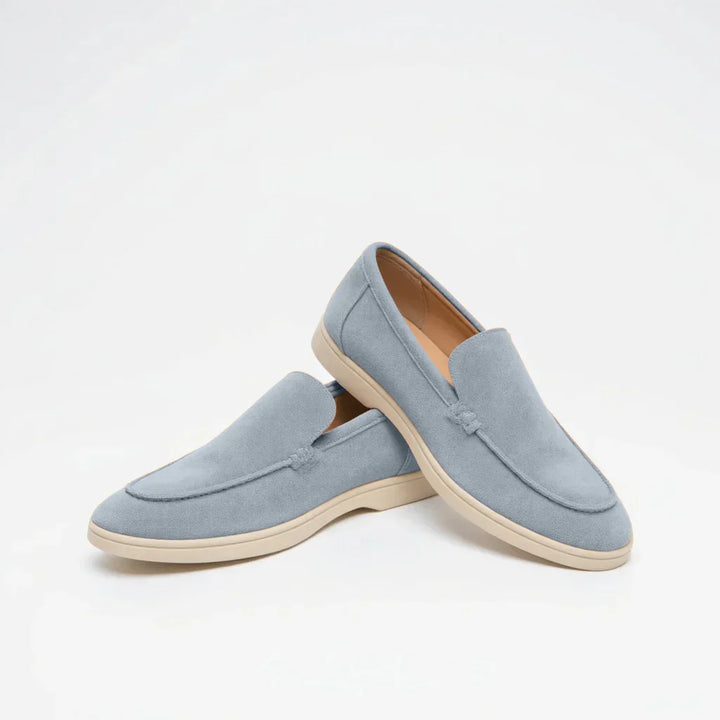 Men’s Slip On Loafers Casual Driving Shoes Lightweight Everyday Comfort Shoes
