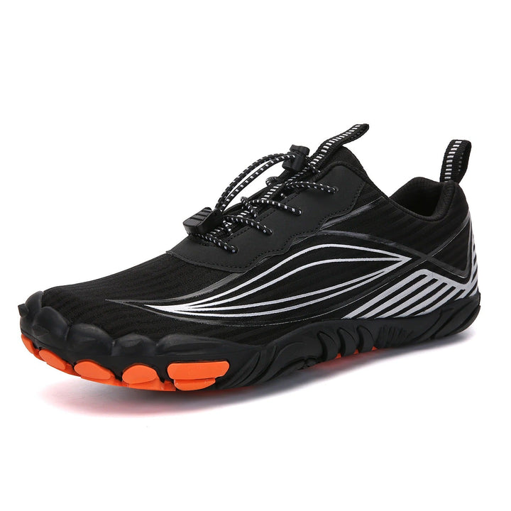 The Rapid Cyclist Shoes – Barefoot Comfort for Natural Performance