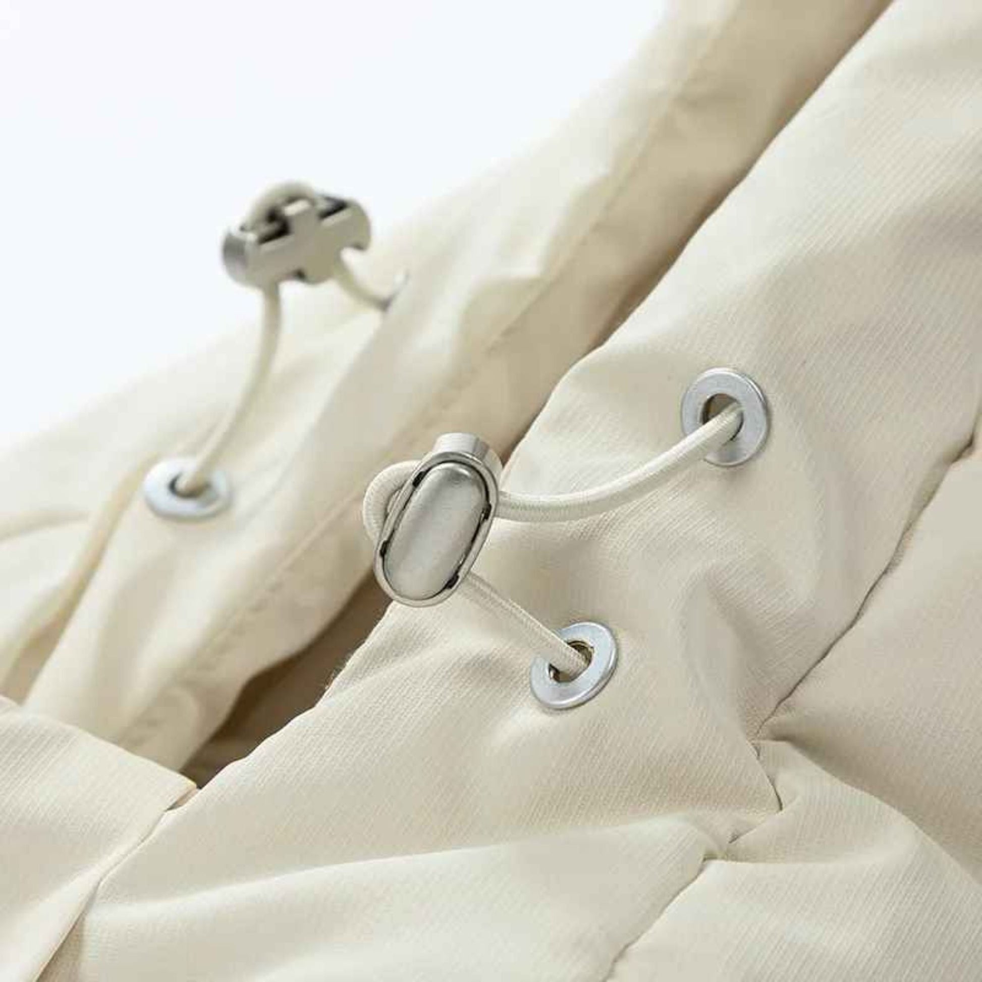 Arctic Pro – Men’s Winter Parka Jacket | Thick Windbreak Hooded Coat for Extreme Cold