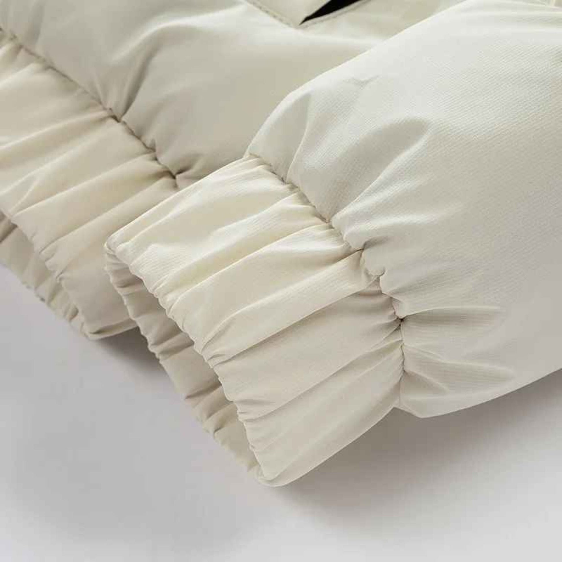 Arctic Pro – Men’s Winter Parka Jacket | Thick Windbreak Hooded Coat for Extreme Cold