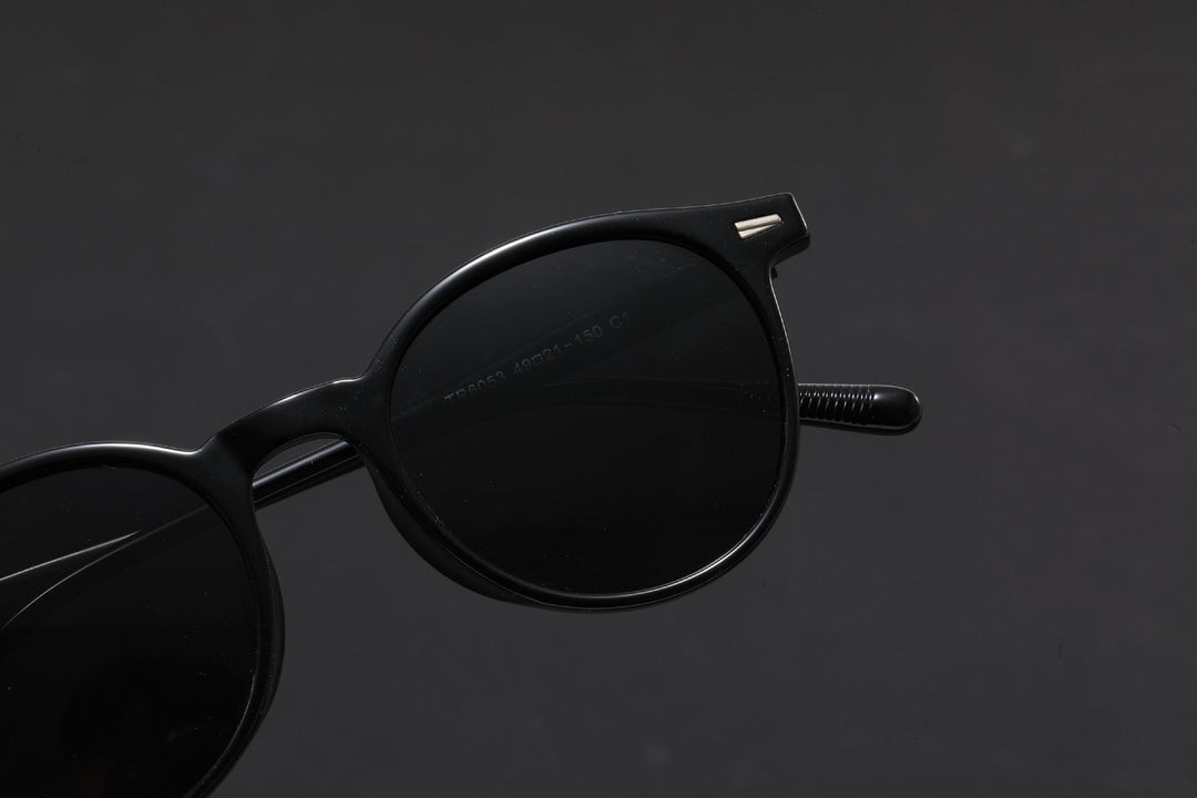 Brando | Scratch-Resistant UV Protection Sunglasses