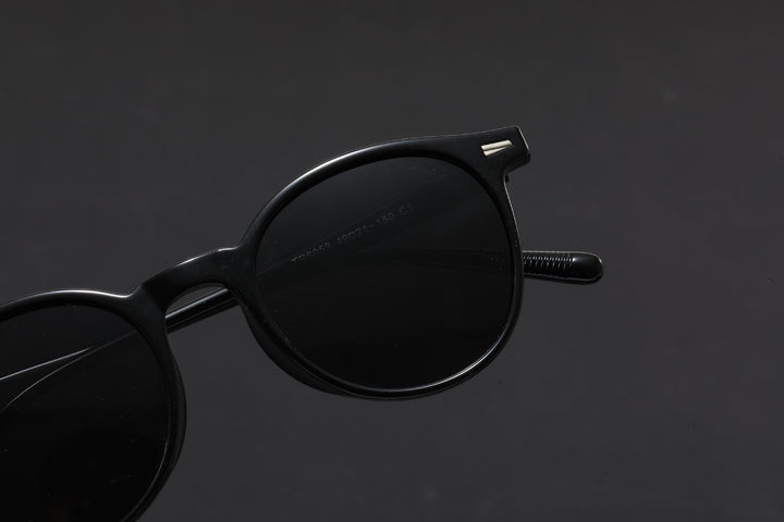Brando | Scratch-Resistant UV Protection Sunglasses