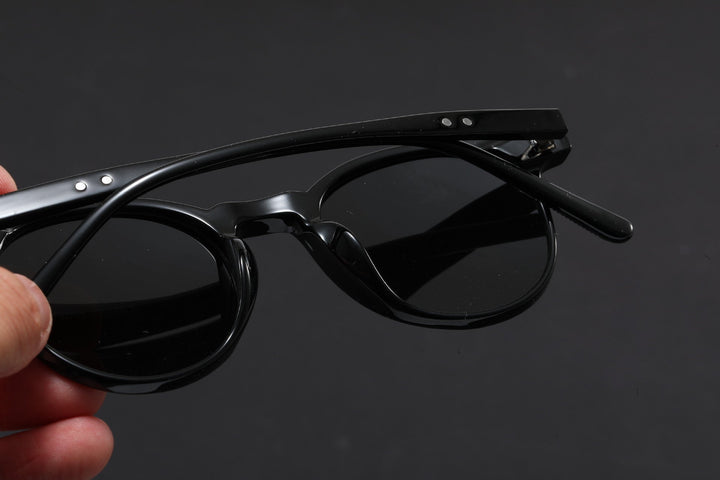 Brando | Scratch-Resistant UV Protection Sunglasses