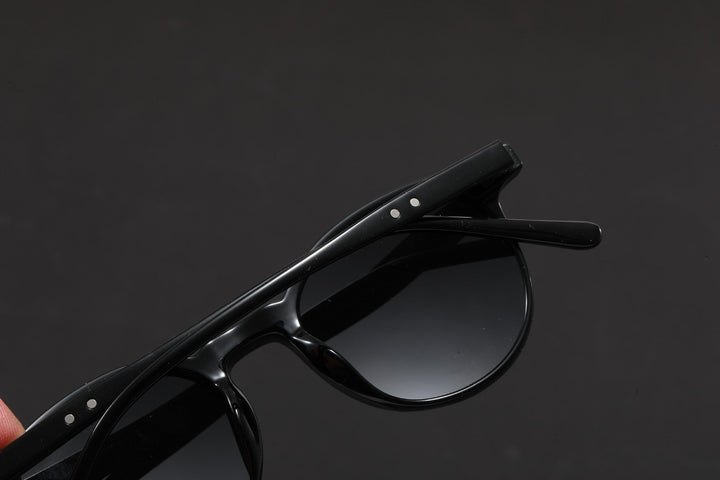 Brando | Scratch-Resistant UV Protection Sunglasses