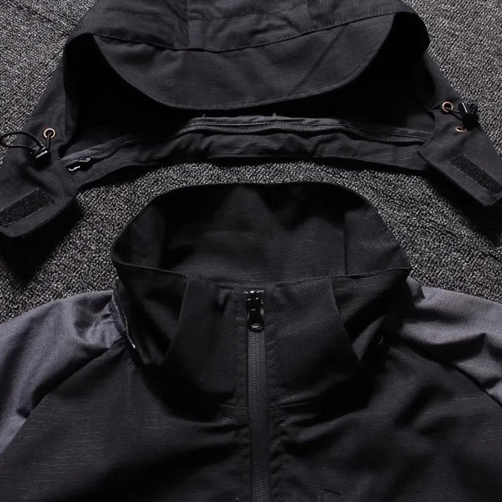 Felix Grant Waterproof Outdoor Gear Set - Durable, Weather-Resistant Protection for All Adventures
