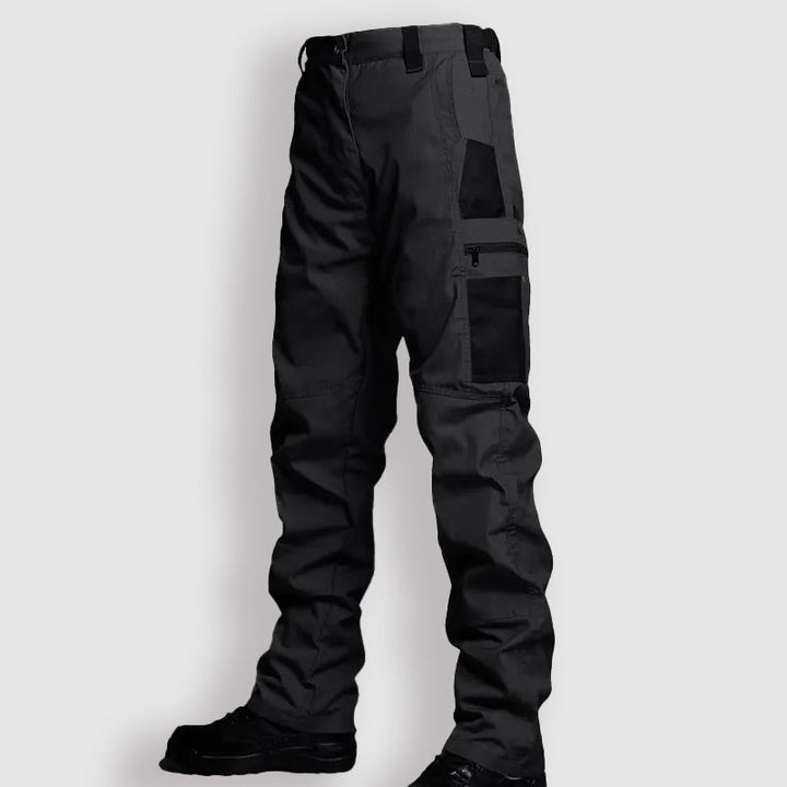 Felix Grant Waterproof Outdoor Gear Set - Durable, Weather-Resistant Protection for All Adventures
