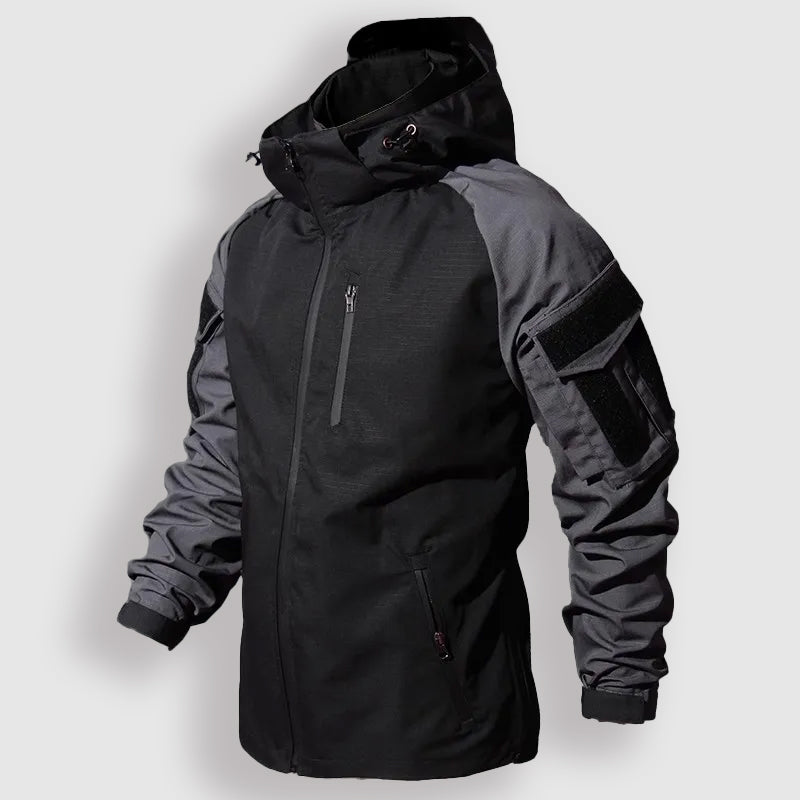Felix Grant Waterproof Outdoor Gear Set - Durable, Weather-Resistant Protection for All Adventures