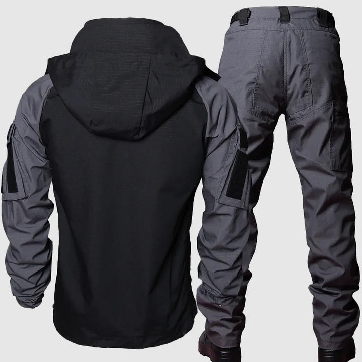 Felix Grant Waterproof Outdoor Gear Set - Durable, Weather-Resistant Protection for All Adventures