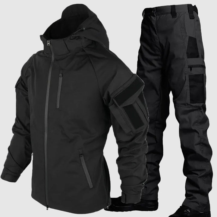 Felix Grant Waterproof Outdoor Gear Set - Durable, Weather-Resistant Protection for All Adventures