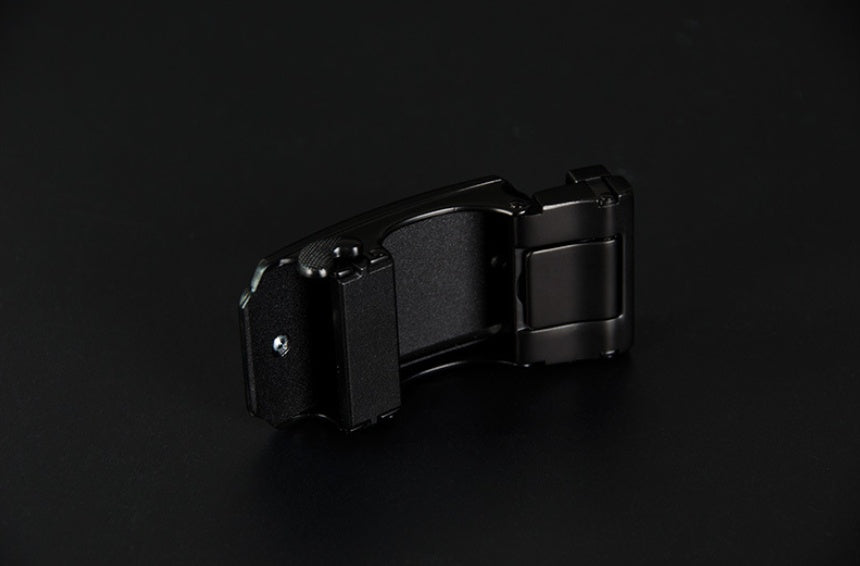 Men’s Automatic Ratchet Belt – Adjustable Design