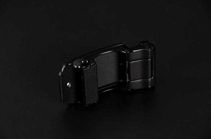 Men’s Automatic Ratchet Belt – Adjustable Design
