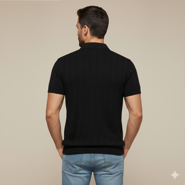 Hugo - Men Classic Polo Striped