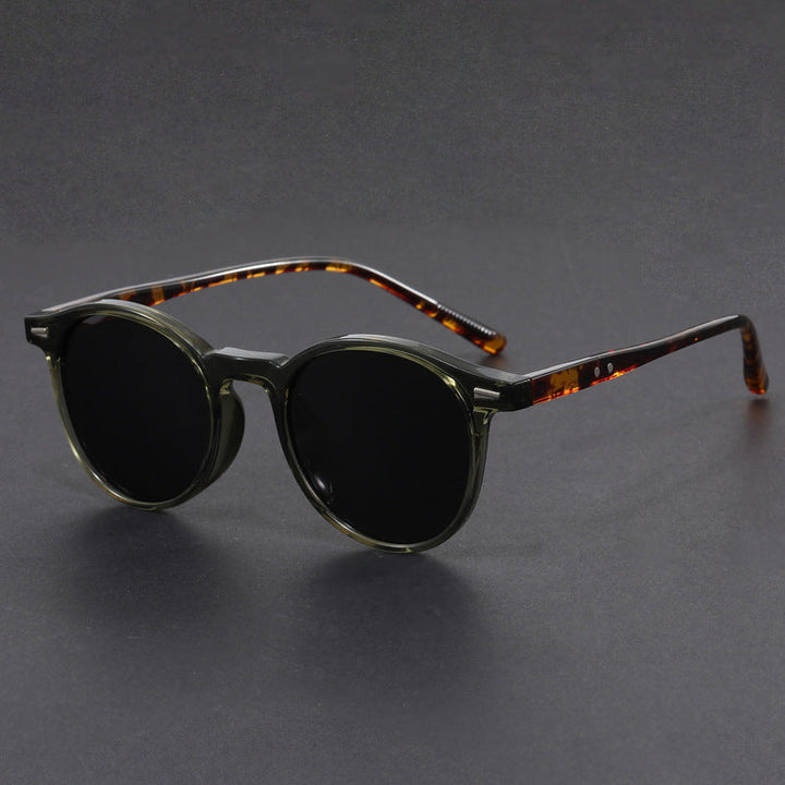 Brando | Scratch-Resistant UV Protection Sunglasses