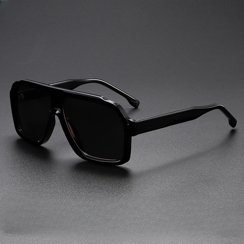 Hendrix Retro Sunglasses UV400