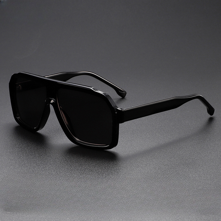 Hendrix Retro Sunglasses UV400