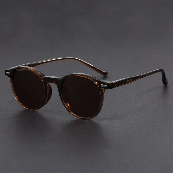 Brando | Scratch-Resistant UV Protection Sunglasses