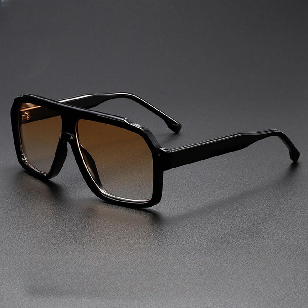Hendrix Retro Sunglasses UV400