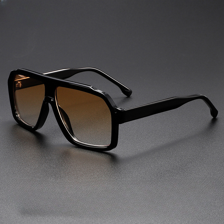 Hendrix Retro Sunglasses UV400