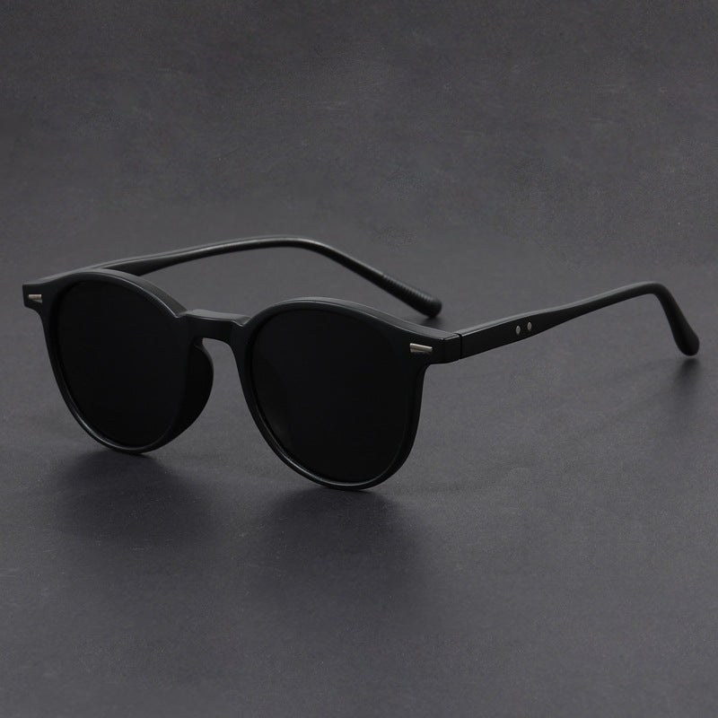 Brando | Scratch-Resistant UV Protection Sunglasses