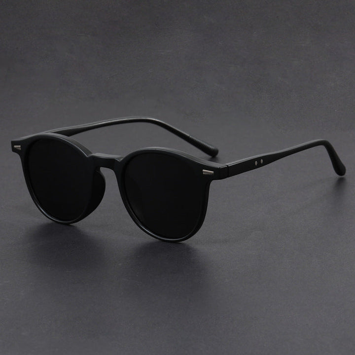 Brando | Scratch-Resistant UV Protection Sunglasses
