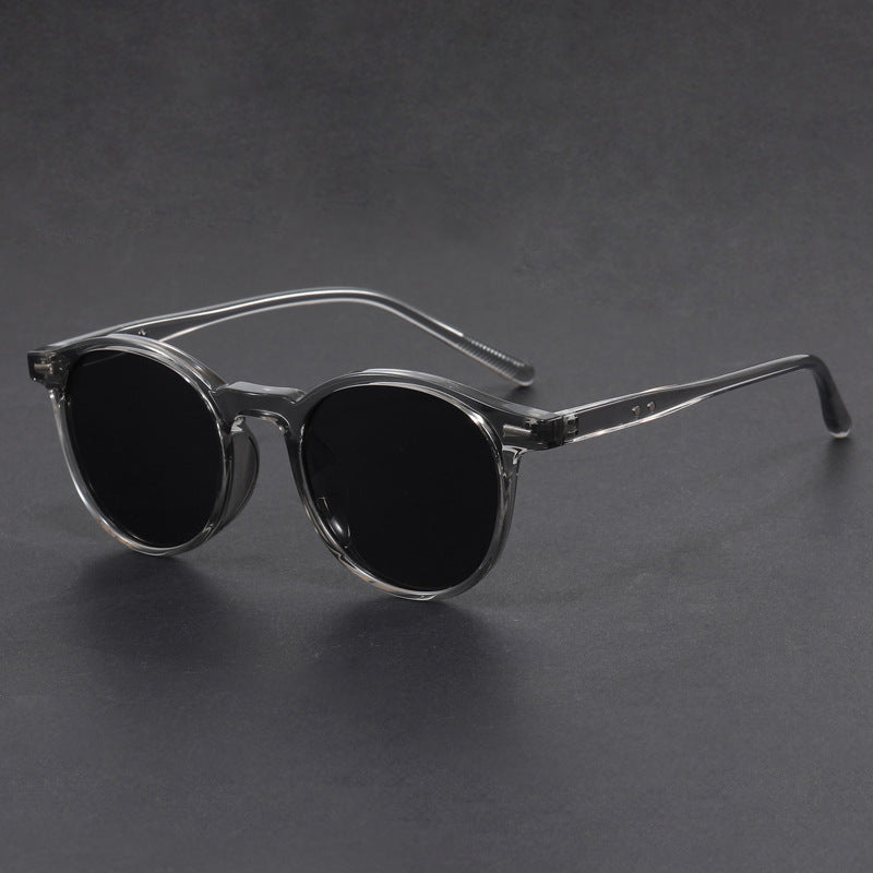 Brando | Scratch-Resistant UV Protection Sunglasses