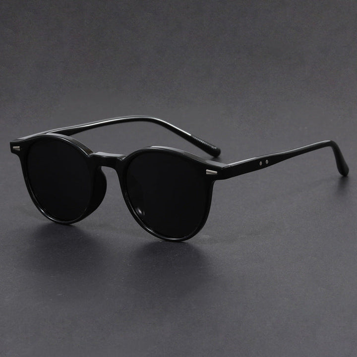Brando | Scratch-Resistant UV Protection Sunglasses