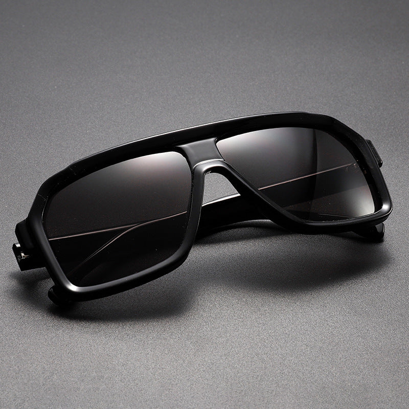Hendrix Retro Sunglasses UV400
