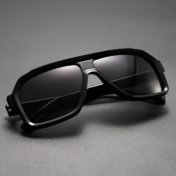 Hendrix Retro Sunglasses UV400