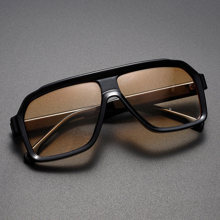 Hendrix Retro Sunglasses UV400