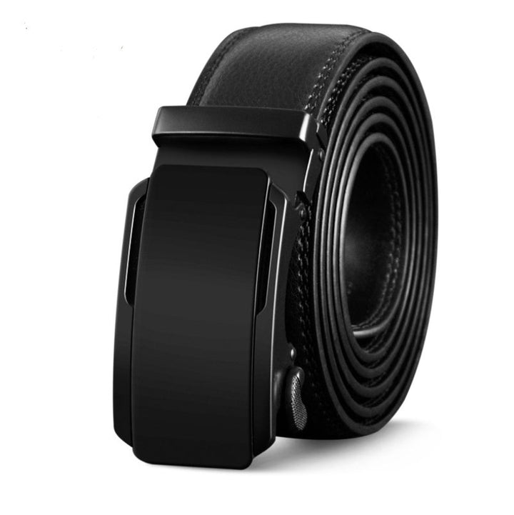 Men’s Automatic Ratchet Belt – Adjustable Design