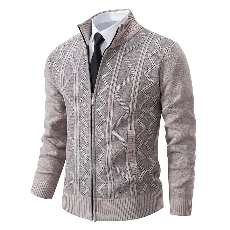 Hugo Men’s Quilted Zip Jacket Vest – Lightweight Padded Outerwear