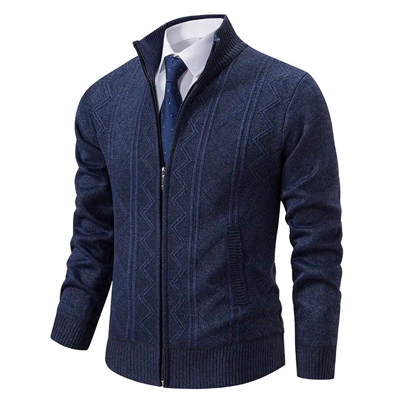 Hugo Men’s Quilted Zip Jacket Vest – Lightweight Padded Outerwear