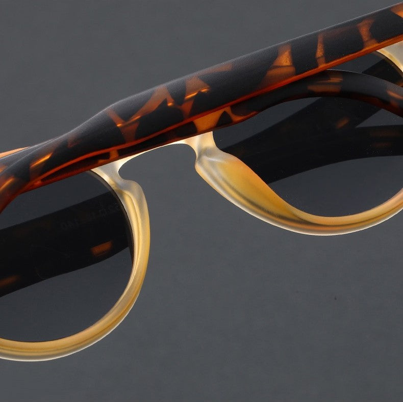 Etienne | Luxury UV400 Sunglasses