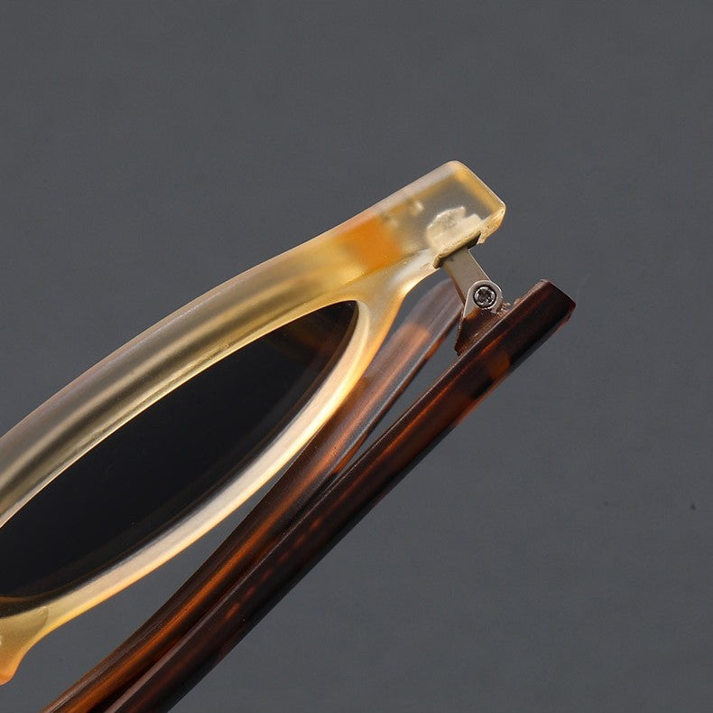 Etienne | Luxury UV400 Sunglasses