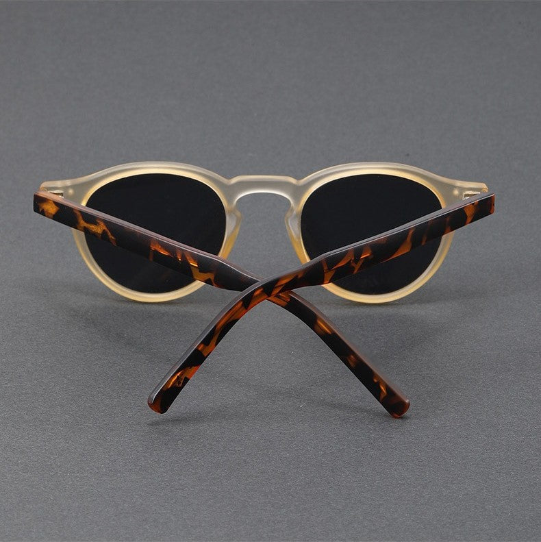 Etienne | Luxury UV400 Sunglasses