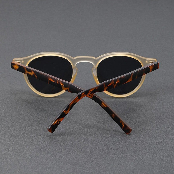 Etienne | Luxury UV400 Sunglasses