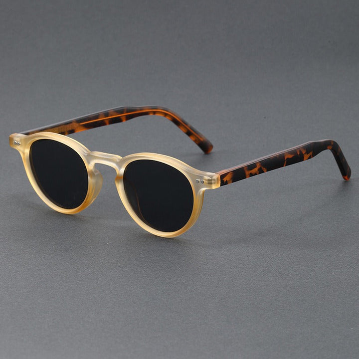 Etienne | Luxury UV400 Sunglasses