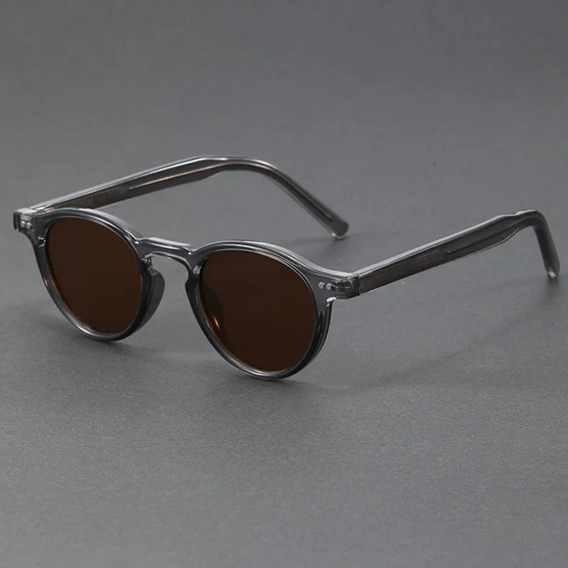 Etienne | Luxury UV400 Sunglasses