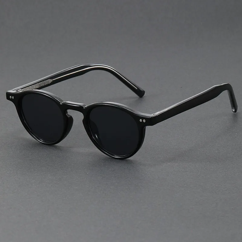 Etienne | Luxury UV400 Sunglasses