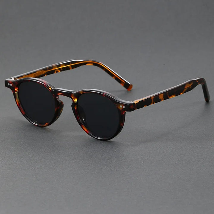 Etienne | Luxury UV400 Sunglasses