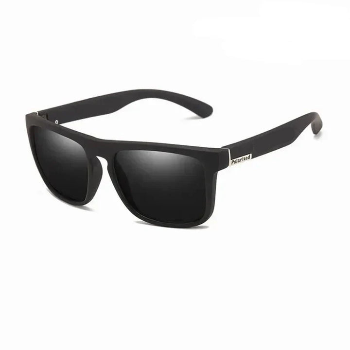 Polarized Sports Sunglasses UV Protection Cycling Running Outdoor Eyewear