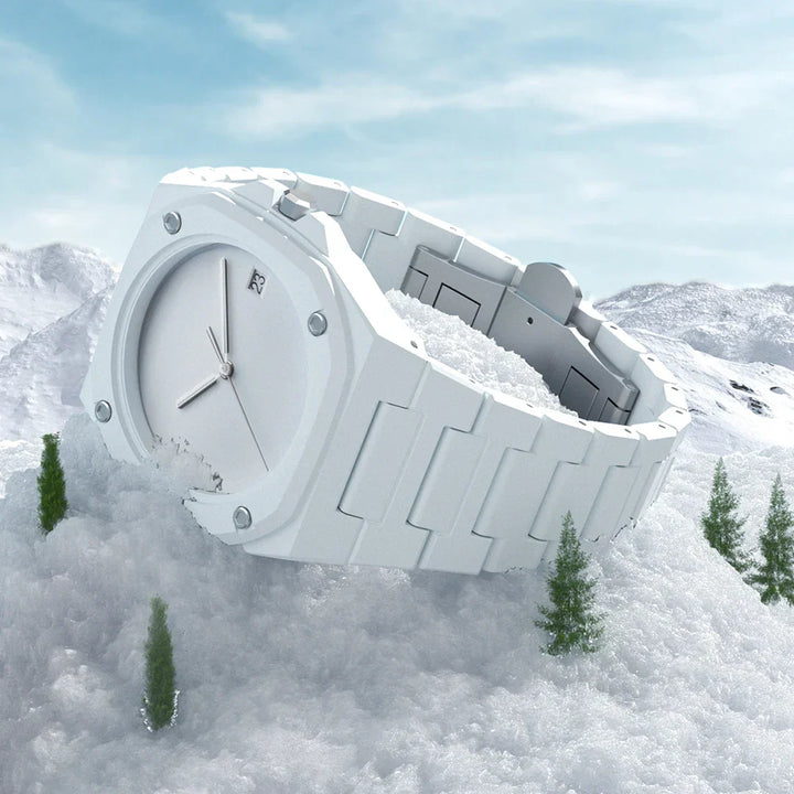 Nova Stealth Watch