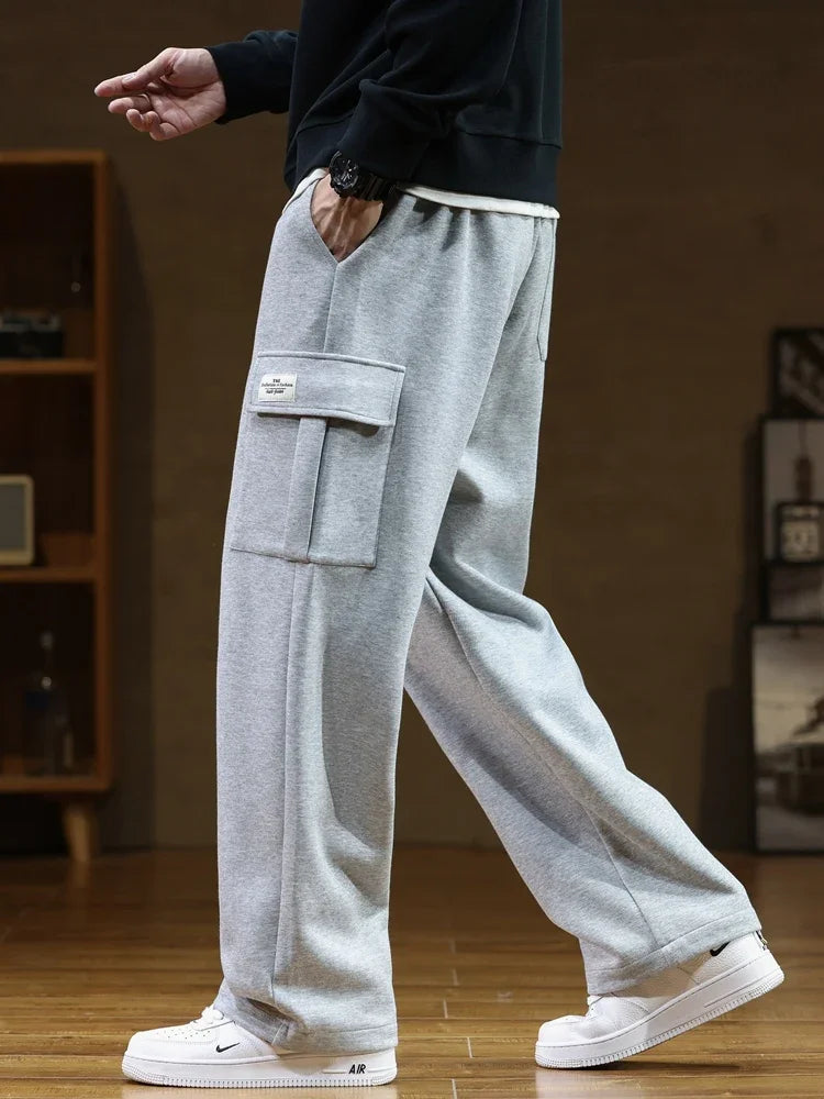 Arden | Cargo Sweatpants – Casual Jogger Pants with Utility Pockets