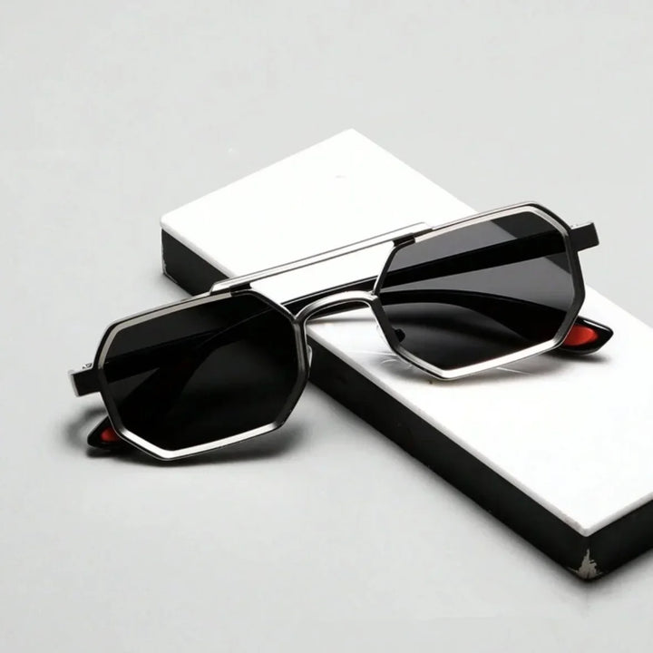Hardline Polarized Sunglasses