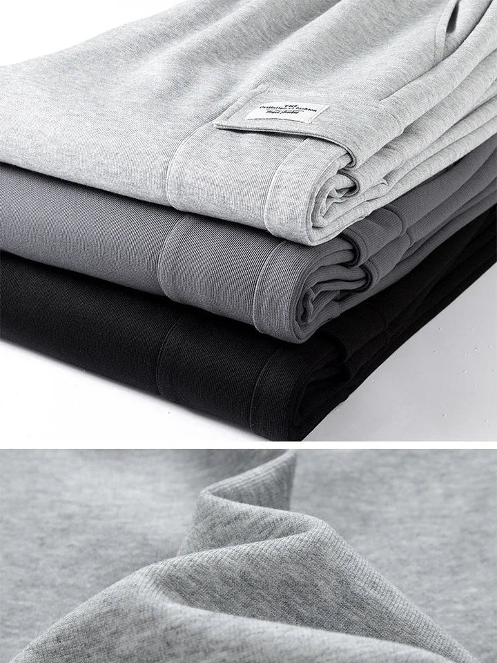 Arden | Cargo Sweatpants – Casual Jogger Pants with Utility Pockets