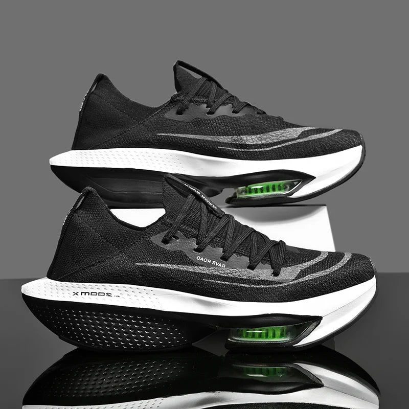 Rozoball Running Shoes – Men’s Lightweight Breathable Sneakers for Training and Everyday Wear