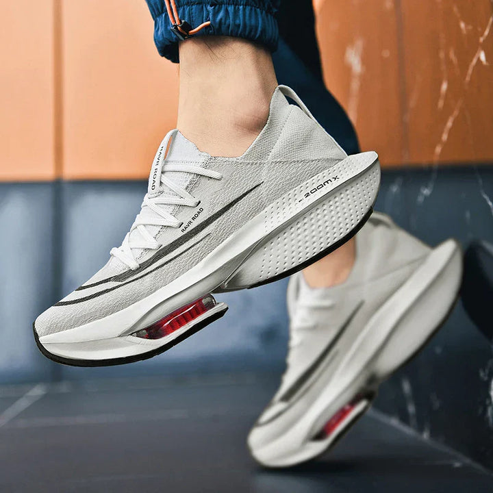 Rozoball Running Shoes – Men’s Lightweight Breathable Sneakers for Training and Everyday Wear