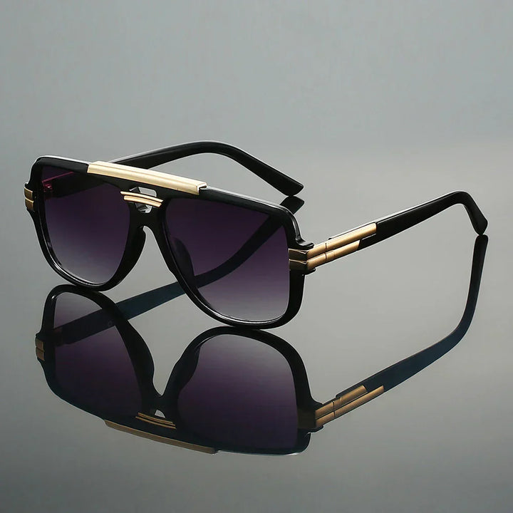 Monte Carlo Statement Sunglasses