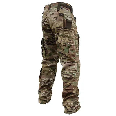 Joe – Tactical Combat Pants for Men – Durable, Functional & Built for Action